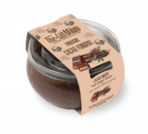 The Lab Milano Dessert Cacao Fondent