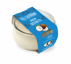 The Lab Milano Dessert Cocco Nutto