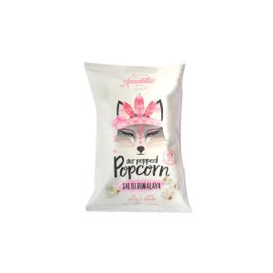 Air-popped Pop Corn Sal del Himalaya ANACONDA FOODS