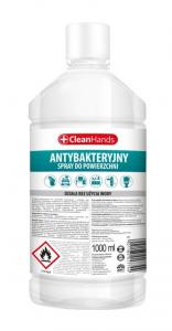 Antibacterial Surface Spray 1000 ml