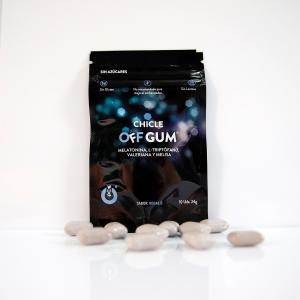 Off Gum