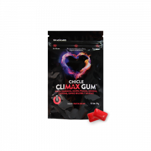 Climax Gum