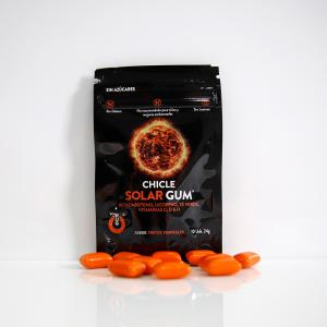 Solar Gum