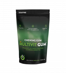 Multivit Gum