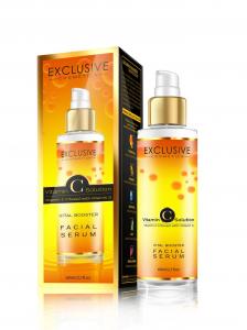 Exclusive Vital Booster Serum for Face 60 ml