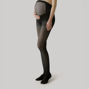 Maternity Compression Tights 140 DEN