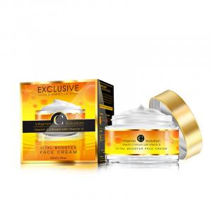 Exclusive Vital Booster Day & Night Cream 50 ml