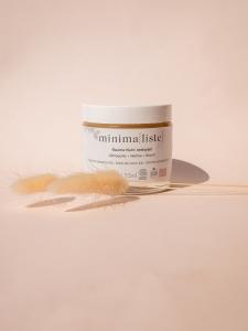 Minima[liste] - Nutri-Cleaning Balm - 125ml