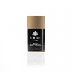 Bivouak - Natural and Organic Deodorant 60ml