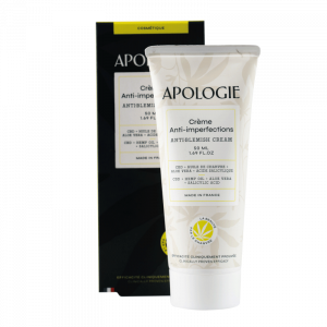 Apologie - Anti-blemish Cream 50ml