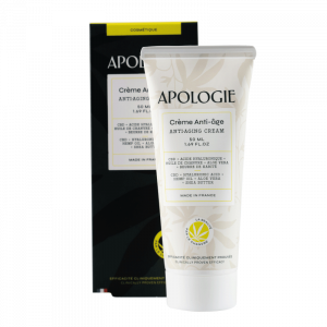 Apologie - Anti-ageing 50ml
