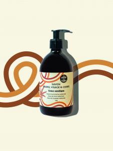 Le Gang des Bulles - Liquid Soap 500ml