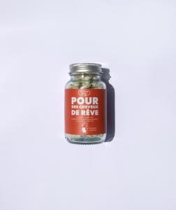 Ma Petite Gélule - Pour des Cheveux de Rêve