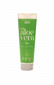Les Petites Beauté - Aloe Vera Gel 250ml