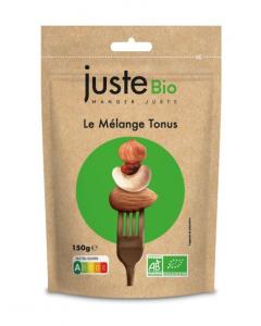 Doypack organic vitality mix 150 gr