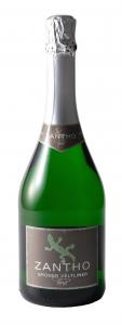 ZANTHO Brut Grüner Veltliner