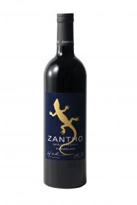 ZANTHO Merlot Reserve