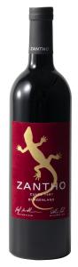 ZANTHO Cuvée 1487 Reserve