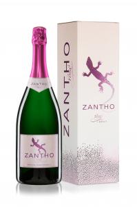 ZANTHO Brut Rosé MAGNUM