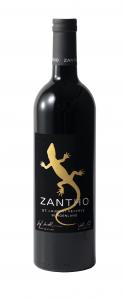 ZANTHO Sankt Laurent Reserve MAGNUM