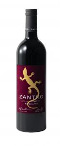 ZANTHO Zweigelt Reserve MAGNUM