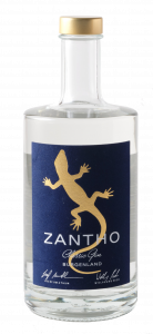 ZANTHO Classic Gin