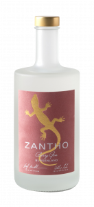 ZANTHO Berry Gin