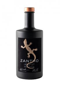 ZANTHO Barrel 21 Rum