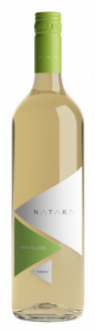 NATARA Irsai Olivér 750 ml dry white wine
