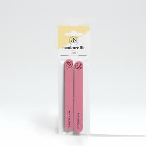 PN Manicure Files