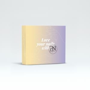 PN Nail Care Set for Strong & Healthy nails