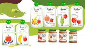 Mama Knows baby-food 6+