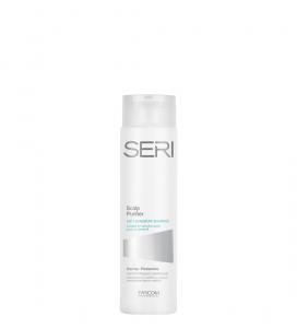 SERI SHAMPOO SCALP PURIFIER 300 ML, Anti-dandruff shampoo