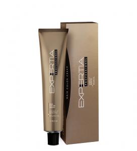 EXPERTIA HAIR COLOR 100ML, 111 SHADES with  Argan oil,  ich in nutrients including fatty acids and vitamin E, and HYDRO-V-KERATIN,