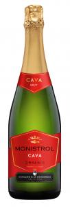 Monistrol Brut Cava