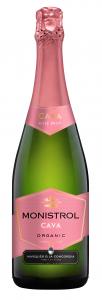 Monistol Cava Brut ROse