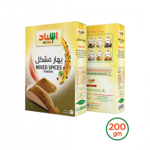 MIXED SPICES POWDER