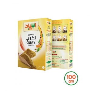 CURRY POWDER