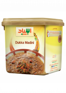Dukka Madini