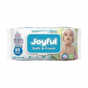 Baby Wipes 65