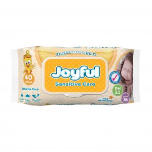 Baby Wipes 40