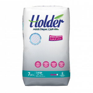 Adult Diapers Small Pack