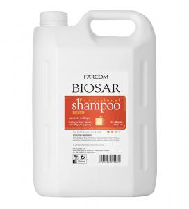 ΒΙΟSΑR SHAMPOO NEUTRO 3500 ΜL, With Pro-Vitamin B5