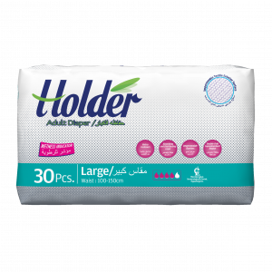 Adult Diapers Eco Pack