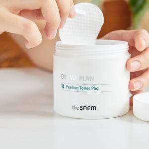 THE SAEM - Derma Plan Range