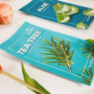 THE SAEM - Natural Mask Range