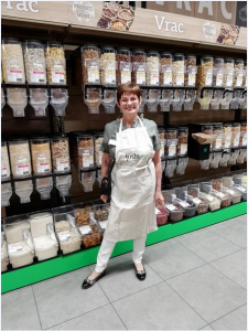 BULK EXAMPLE WITH MERCHANDISER