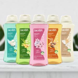 Jacklon Bath & Showers ml. 750