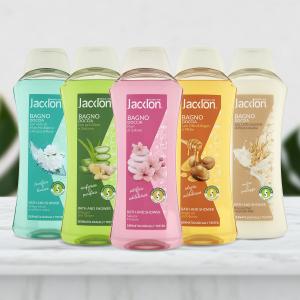 Jacklon Bath & Showers ml 1000 ml