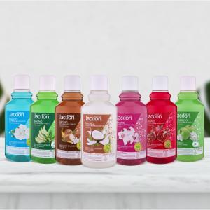 Jacklon Bath & Showers ml. 2000 - Shampoo ml.2000